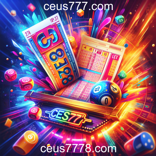 Descubra o Mundo das Loterias no Ceus777.com